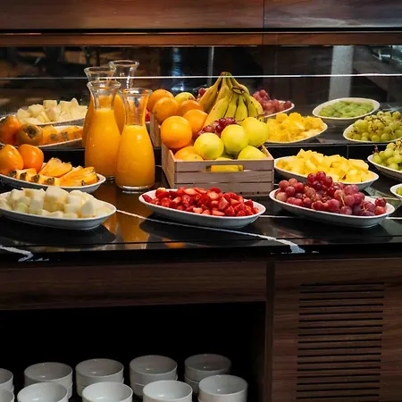 Hotel Pinar Plaza-2